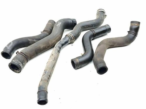 Pipe PORSCHE 911 (996) 3.4 Carrera | BP30805839M125 