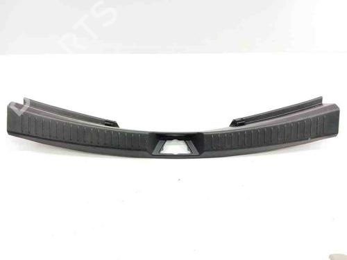 Pynteliste til bagklap MAZDA CX-5 (KE, GH) 2.2 D (KE2FW) (150 hp) 28875621