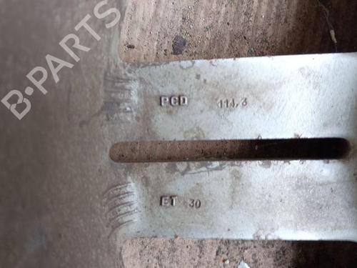 Rim TOYOTA RAV 4 III (_A3_) 2.2 D 4WD (ALA30_, ALA30R) | BP28848864C45 