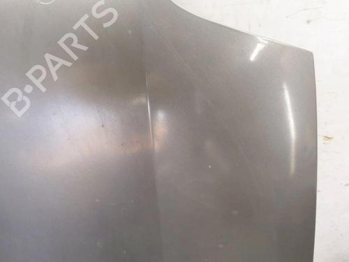 Hood RENAULT CLIO II (BB_, CB_) 1.4 16V (B/CB0P, BB13) | BP28891075C1 