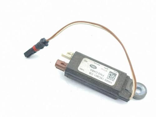 Electronic module JAGUAR E-PACE (X540) 2.0 D180 AWD | BP38249949M83 - Image 2