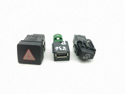 Switch AUDI A4 B9 Avant (8W5, 8WD) S4 TDI Mild Hybrid quattro | BP38247233I30 - Image 5