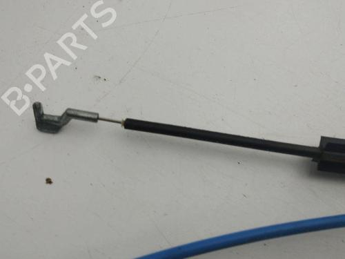 Front left lock MERCEDES-BENZ C-CLASS (W204) C 220 CDI (204.002) | BP28885804C98 