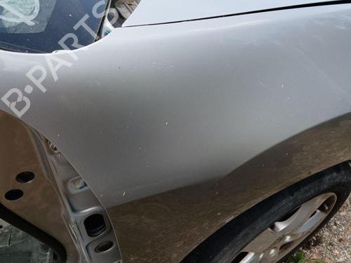 Right front fenders HONDA ACCORD VIII Estate (CW) 2.2 i-DTEC (CW3) | BP28888436C42 