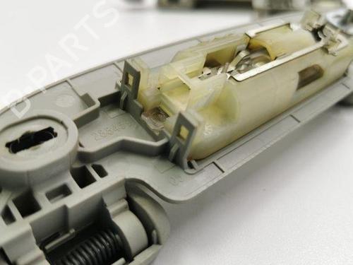 Interior roof handle MERCEDES-BENZ M-CLASS (W164) ML 320 CDI 4-matic (164.122) | BP28844461I35 