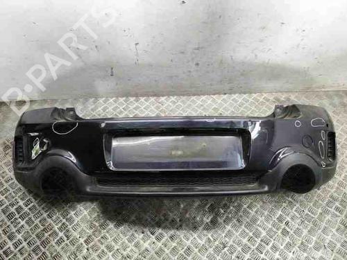Used Rear bumper MINI MINI COUNTRYMAN (R60) Cooper S (184 hp) 28860776