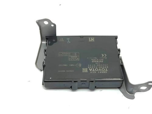 Electronic module LEXUS IS III (_E3_) 300h (AVE30_, AVE30R) | BP33666860M83 - Image 5