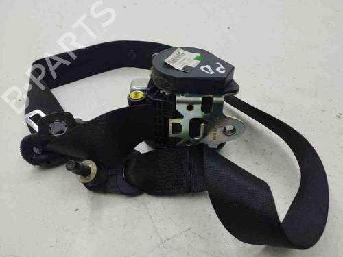 Front right seatbelt MERCEDES-BENZ B-CLASS Sports Tourer (W245) B 180 CDI (245.207) | BP28894843I25 