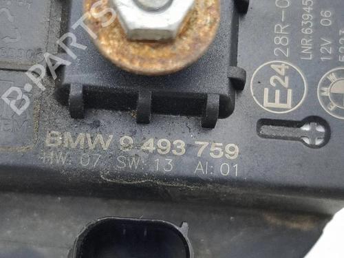 Electronic module BMW 3 (G20, G80, G28) M3 Competition | BP38539759M83 - Image 6