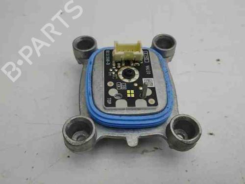 Electronic module NISSAN JUKE (F16_) 1.6 Hybrid | BP28864973M83