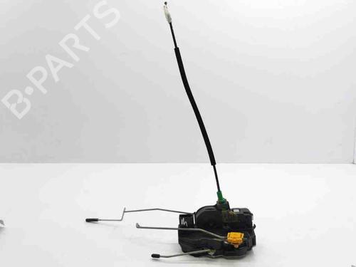 Used Front right lock CHEVROLET TRAX 1.7 TD AWD (131 hp) 28903583