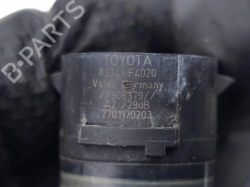 Electronic module TOYOTA C-HR (_X1_) 1.8 Hybrid (ZYX10_, ZYX11_) | BP33825060M83 - Image 8