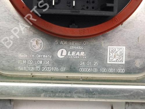 Electronic module BMW i4 (G26) eDrive35 | BP38030248M83 - Image 6