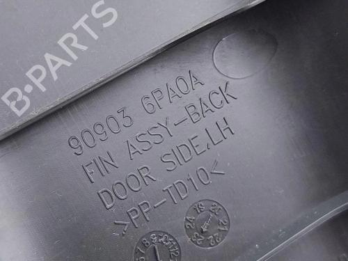 Boot lining NISSAN JUKE (F16_) 1.0 | BP40535728I3 - Image 11
