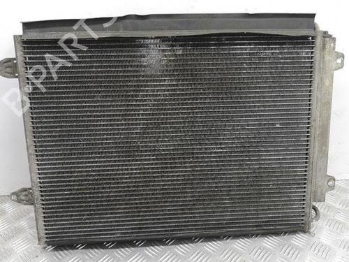 Used AC radiator VW PASSAT B6 Variant (3C5) 2.0 TDI 16V (140 hp) 28840985