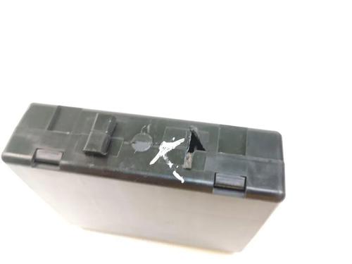 Electronic module MITSUBISHI OUTLANDER II (CW_W) 2.2 DI-D | BP36347993M83 - Image 5