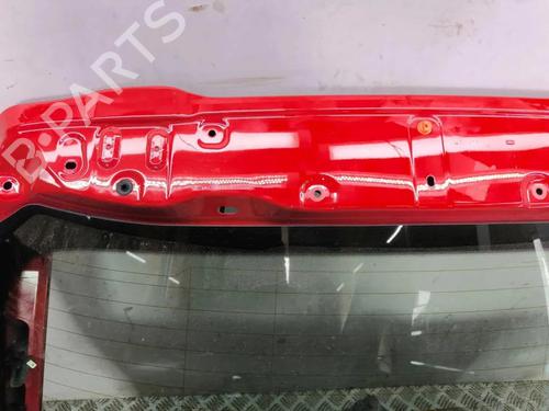 Tailgate AUDI A1 Sportback (GBA) 25 TFSI | BP33256885C6 - Image 3
