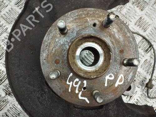 Right front steering knuckle HONDA CR-V IV (RM_) 2.2 i-DTEC AWD (RE6) | BP37403668M26 - Image 7