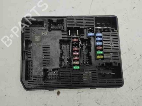 Used Fuse box NISSAN QASHQAI III (J12) 1.3 DIG-T (140 hp) 28865188