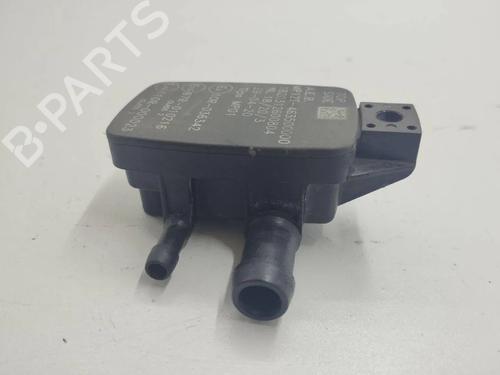 Electronic sensor TOYOTA PRIUS Liftback (_W2_) 1.5 Hybrid (NHW20_, NHW20R) | BP36381920M84 - Image 6
