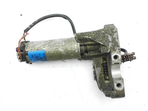 Andre MERCEDES-BENZ S-CLASS (W220, V220) S 320 CDI (220.026, 220.126) (197 hp) 28872329