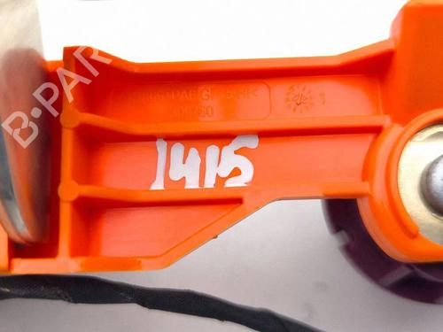Electronic sensor MERCEDES-BENZ EQE (V295) EQE 350 (295.125) | BP37176726M84 - Image 6