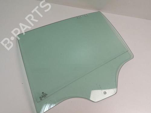 Rear left door window BMW 7 (E65, E66, E67) 730 d | BP28886957C20 