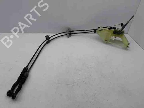 Ratbetjening MAZDA CX-5 (KE, GH) 2.2 D AWD (KE2AW) (150 hp) 28865622