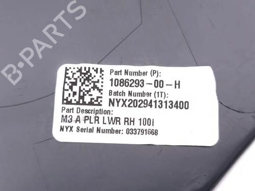 Step TESLA MODEL 3 (5YJ3) EV | BP36195781C149 - Image 13