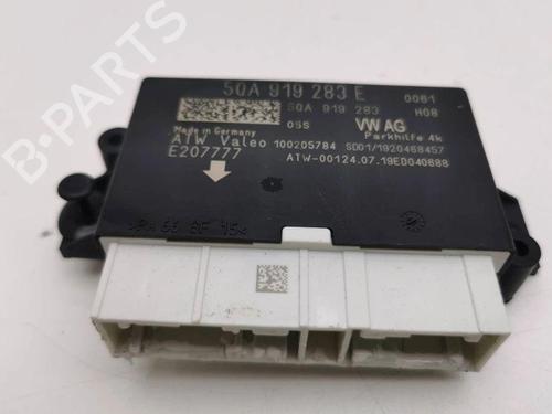 Capteur électronique AUDI Q3 (F3B) 35 TFSI (150 hp) 28899730