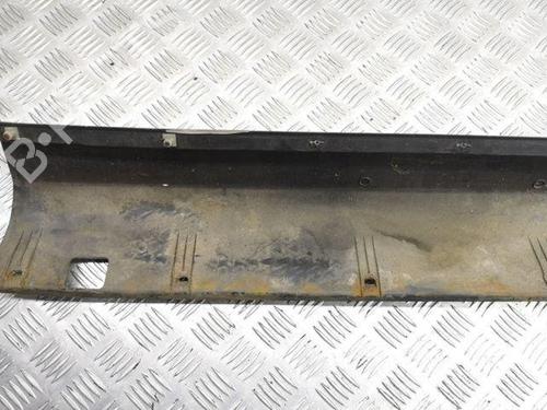 Left sideskirt KIA SORENTO I (JC) 2.5 CRDi 4WD | BP28867139C115 