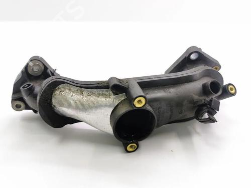 Intercooler pipe PEUGEOT 5008 (0U_, 0E_) 1.6 HDi | BP36064731M127 - Image 4