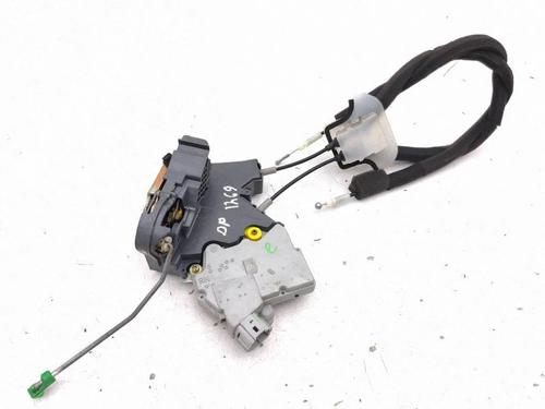 Used Front left lock Front left lock NISSAN 350Z Coupe (Z33) 3.5 (AAZ33) (280 hp) 40069855 40069855