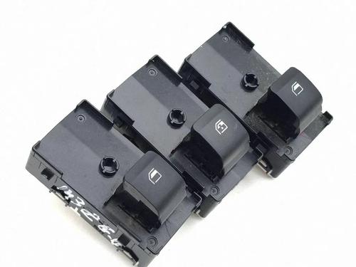 Left front window switch HYUNDAI TUCSON (NX4E, NX4A) 1.6 T-GDi | BP37467975I27 - Image 2