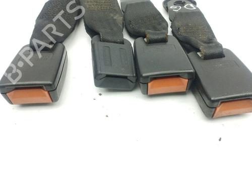 Seat buckle FORD FOCUS C-MAX (DM2) 1.6 TDCi | BP28887814I32 