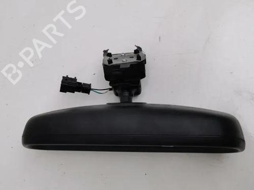 Rear mirror PEUGEOT 3008 II SUV (MC_, MR_, MJ_, M4_) 1.6 BlueHDi 120 | BP28863394I6 