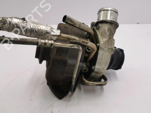Turbocharger/Supercharger LAND ROVER RANGE ROVER EVOQUE (L538) 2.2 D 4x4 | BP28898691M71 