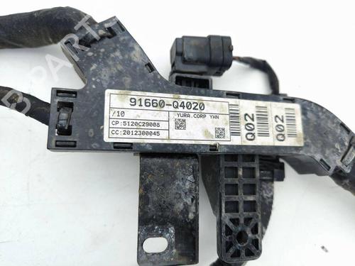 Wiring harness KIA NIRO I (DE) E-NIRO | BP29523860E16