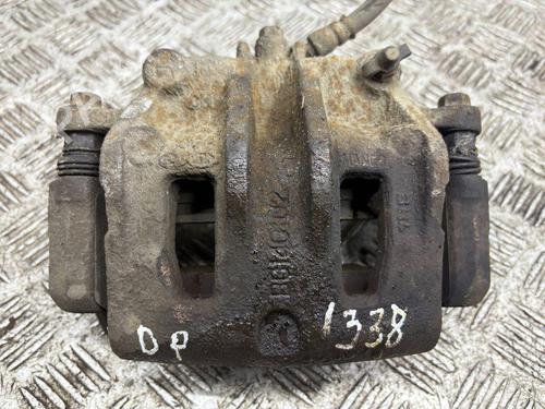 Højre bremsekaliber foran HYUNDAI SANTA FÉ II (CM) 2.2 CRDi GLS 4x4 (150 hp) 29976109