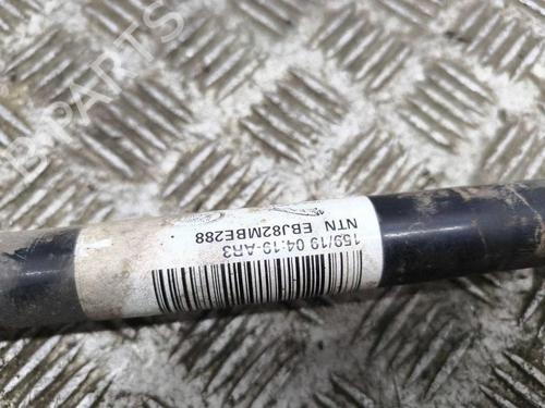 Left rear driveshaft JAGUAR I-PACE (X590) EV400 AWD | BP37798188M40 - Image 8