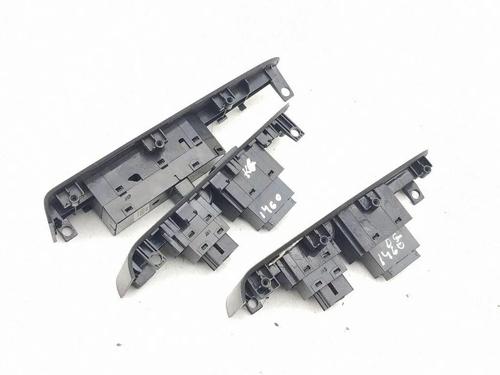 Left front window switch KIA SPORTAGE III (SL) 1.7 CRDi | BP39884881I27 - Image 5