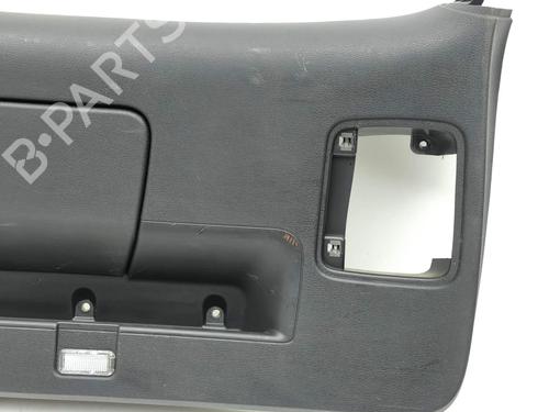 Boot lining AUDI Q7 (4MB, 4MG, 4MQ) 45 TDI quattro | BP28872631I3 