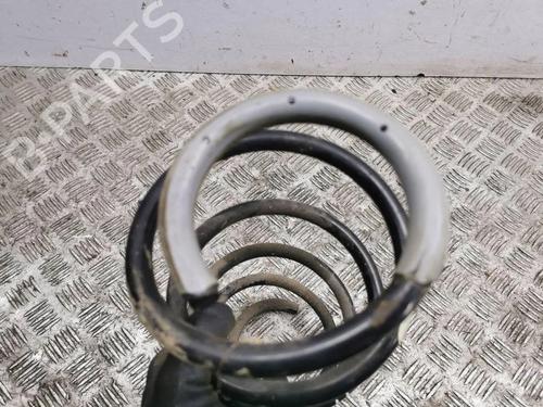 Shock absorber spring MAZDA CX-5 (KF) 2.0 | BP33256410C152 - Image 5