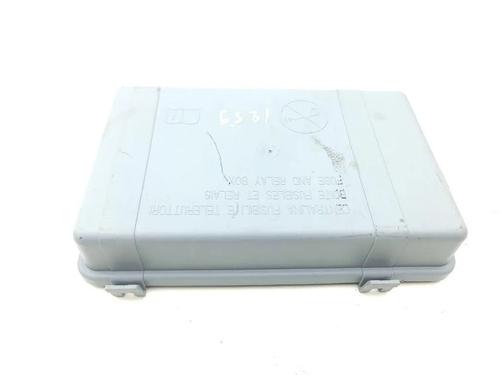 Fuse box ALFA ROMEO GIULIA (952_) 2.0 (952ACA25) | BP38500576E1 - Image 3