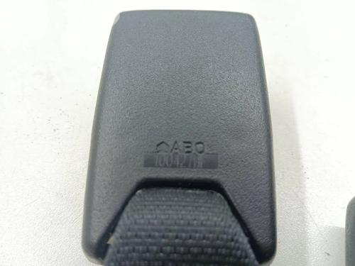 Seat buckle MAZDA CX-7 (ER) 2.2 MZR-CD AWD (ER10A) | BP36175834I32 - Image 6