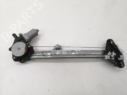 Used Rear left window mechanism Rear left window mechanism 33207394 33207394