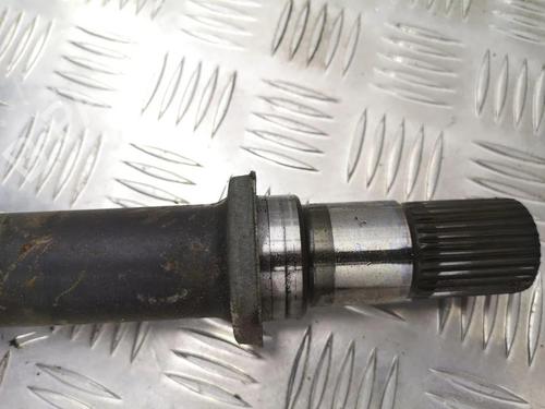 Right front driveshaft MAZDA 6 Estate (GJ, GL) 2.2 D | BP36175892M39 - Image 5