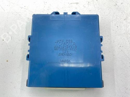 Elektronisk modul TOYOTA COROLLA Verso (_E12_) 2.0 D-4D (CDE120_, CDE120R) (90 hp) 28870825