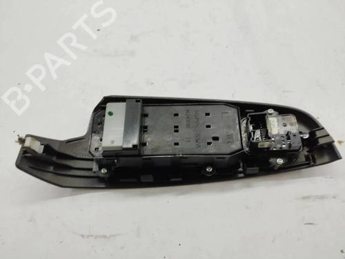 Left front window switch HONDA CIVIC VIII Saloon (FD, FA) 1.3 IMA (FA3, FD3) | BP33902172I27 - Image 4