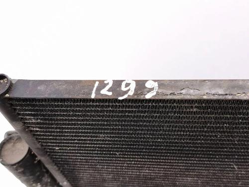 AC radiator MASERATI GHIBLI III (M157) 3.0 D | BP32677383M32 - Image 9